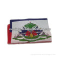 printed logo convenient 100% cotton colorful kerchief cool bandana for sport
